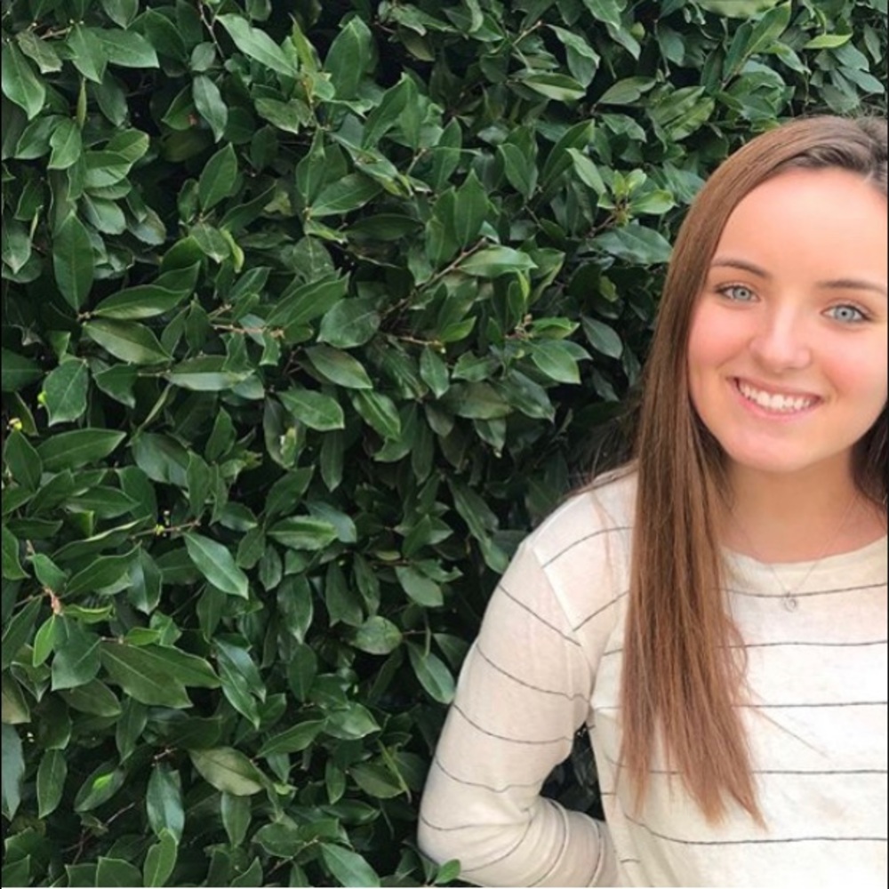 Meet your Posher, Ellie